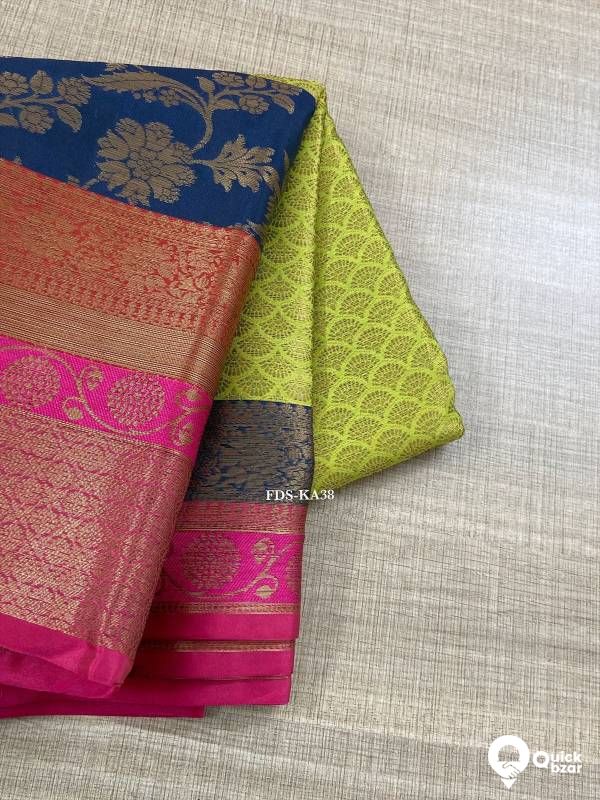 Weavers Hub|Exclusive soft Kathan silk sarees
