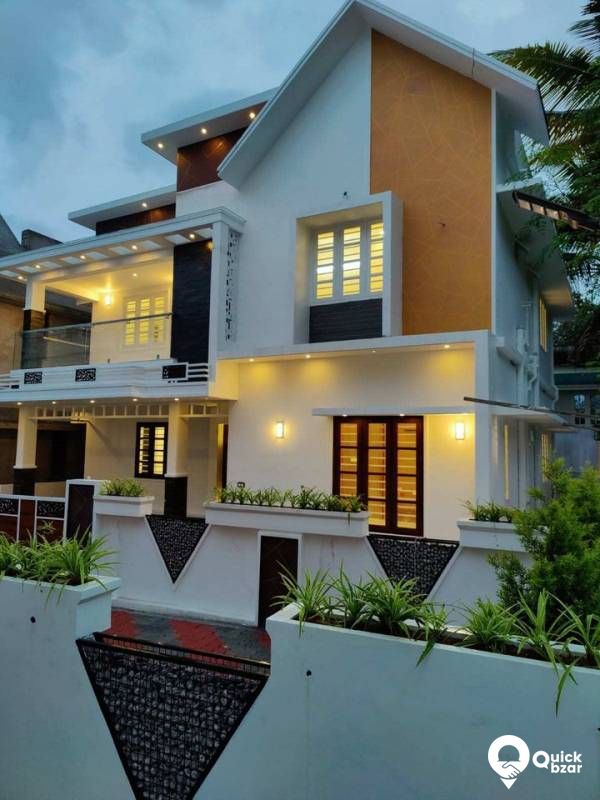 4BHK HOUSE  FOR SALE