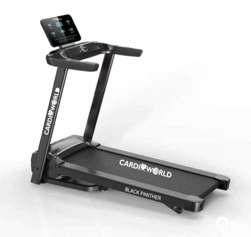 Commercial Treadmill