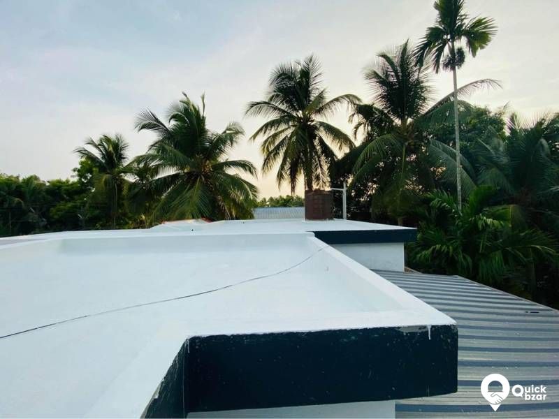 Waterproofing Premium Quality for houses