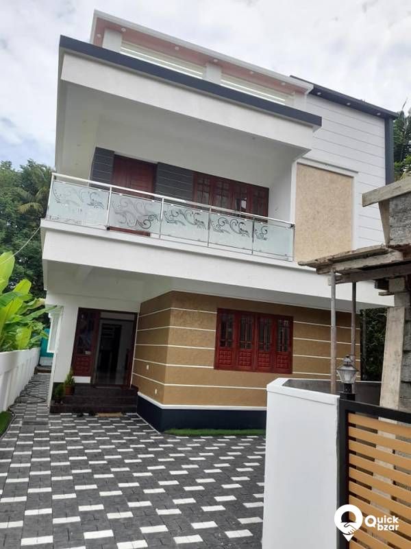 NEW HOUSE FOR SALE