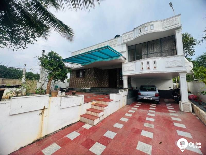 3BHK HOUSE FOR SALE
