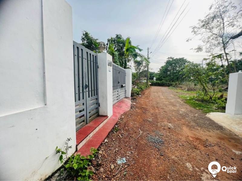 3BHK HOUSE FOR SALE