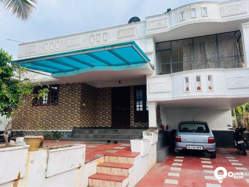 3BHK HOUSE FOR SALE