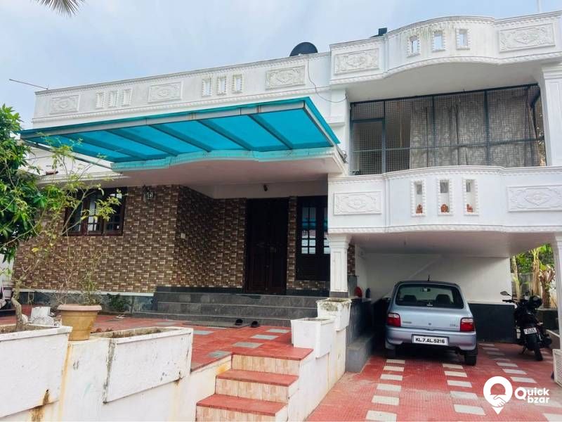 3BHK HOUSE FOR SALE
