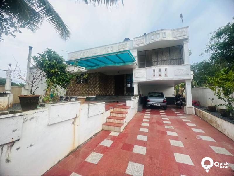 3BHK HOUSE FOR SALE