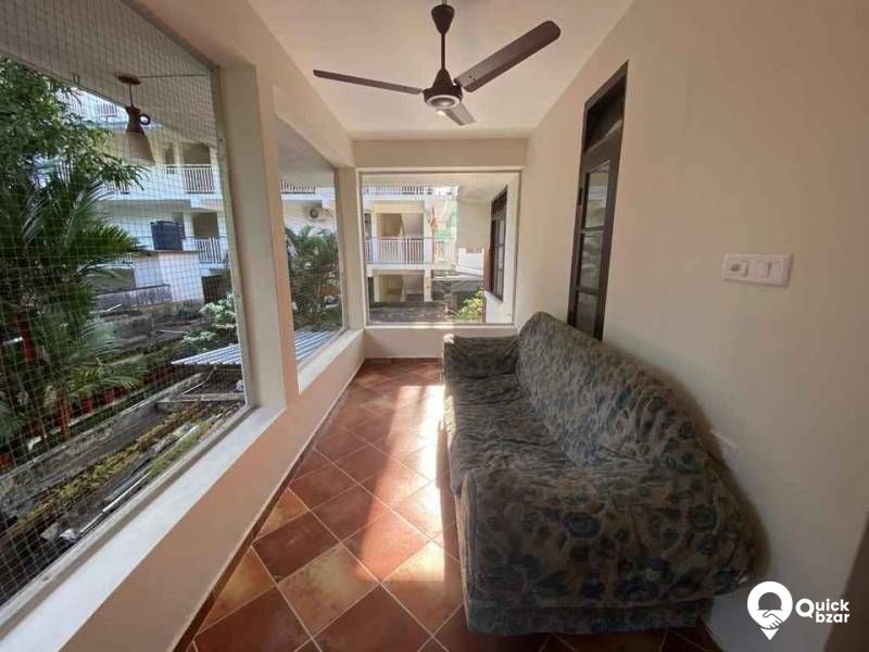 3BHK HOUSE FOR RENT