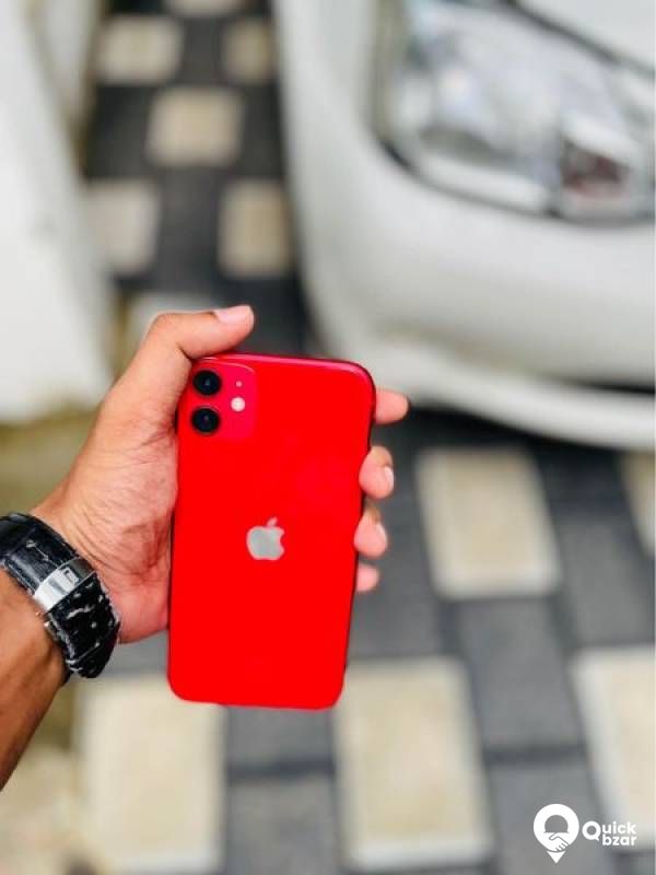 iPhone 11 for sale