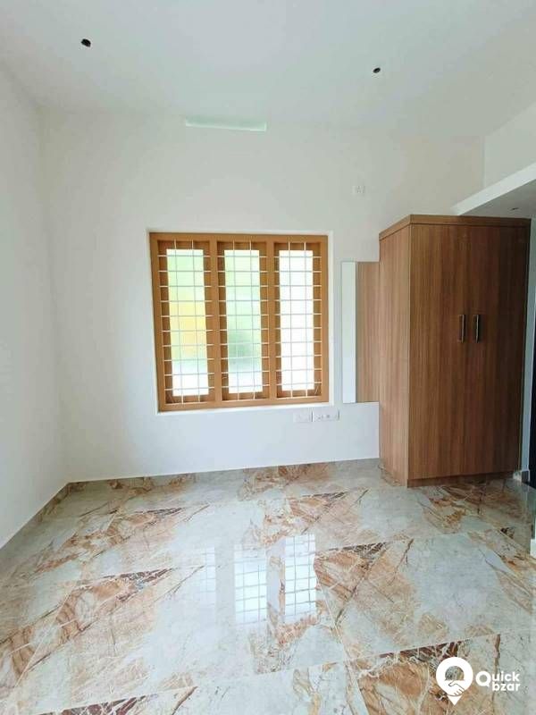 3 BHK NEW HOUSE FOR SALE