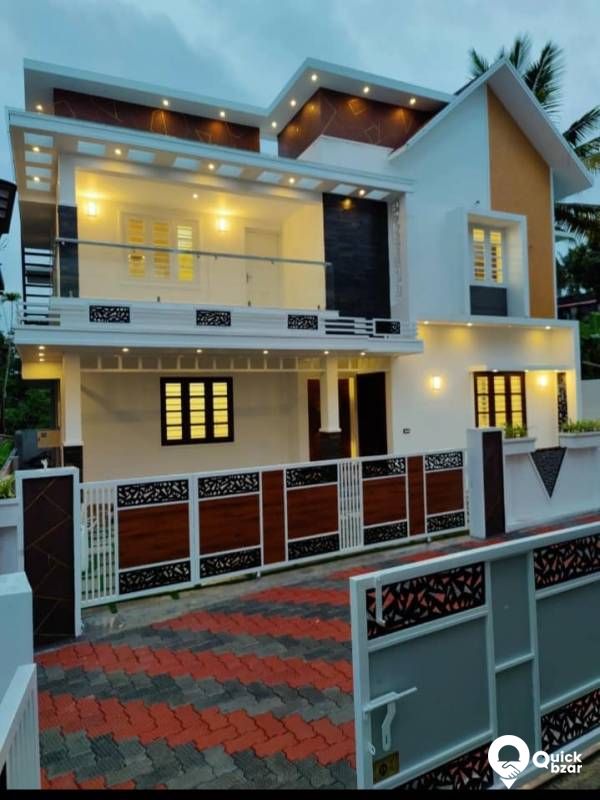 4BHK HOUSE FOR SALE