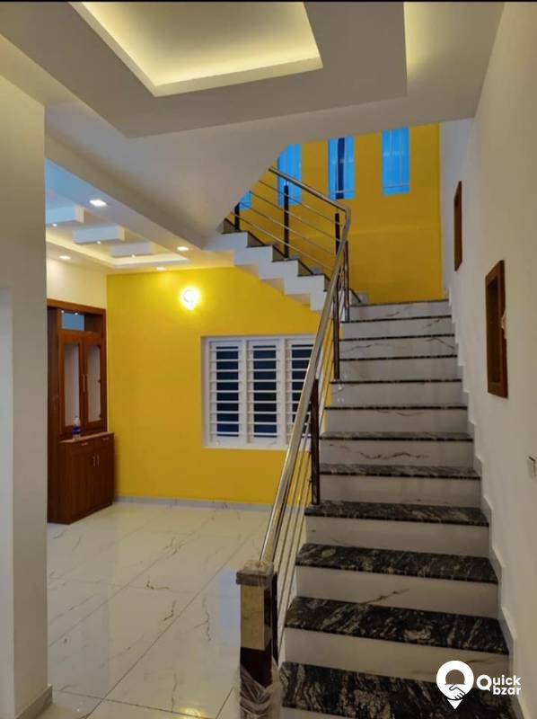 4BHK HOUSE FOR SALE