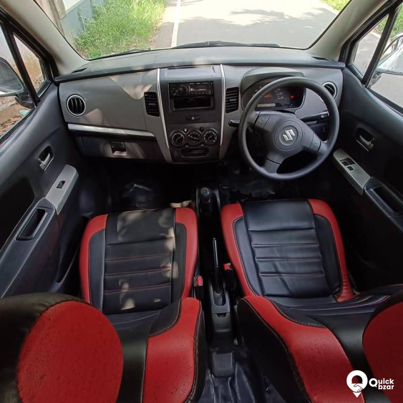MARUTI WAGONR LXI  For Sale
