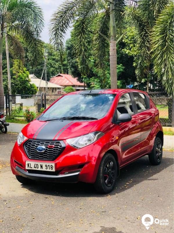 DUTSON REDIGO 2016 MODEL 2017(reg) For Sale