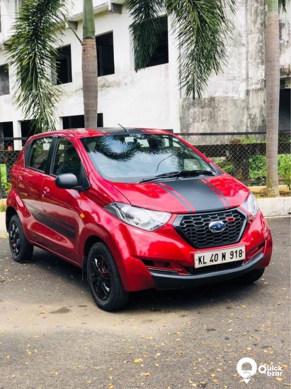 DUTSON REDIGO 2016 MODEL 2017(reg) For Sale
