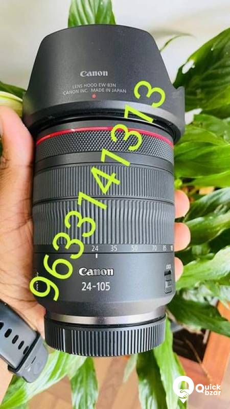 Canon lenses for sale new arrivals