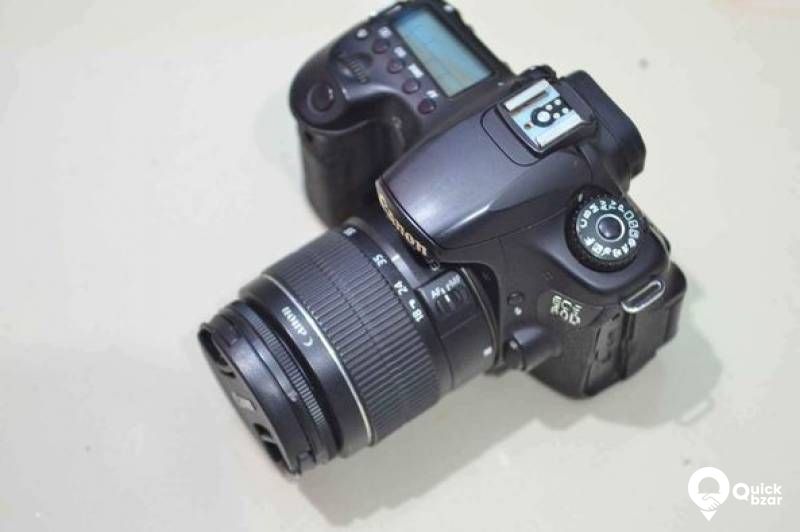 Canon Eos 60d