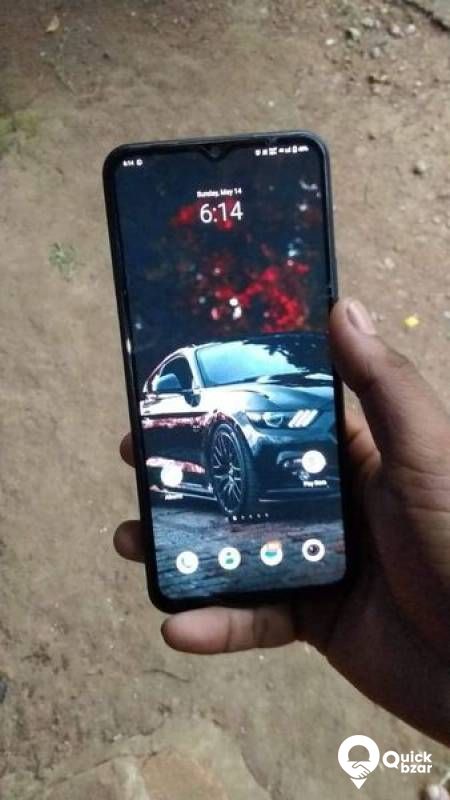 Iqoo Z6 Lite