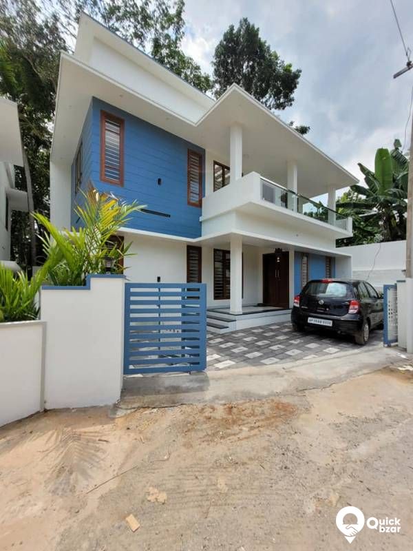 NEW HOUSE FOR SALE