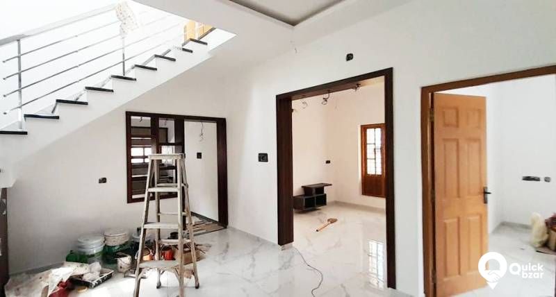 3BHK VILLA FOR SALE