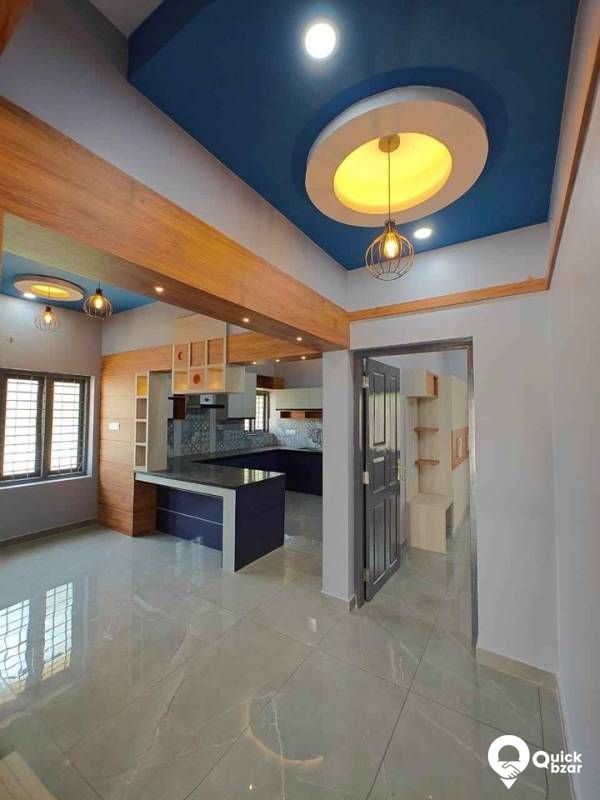 NEW HOUSE FOR SALE