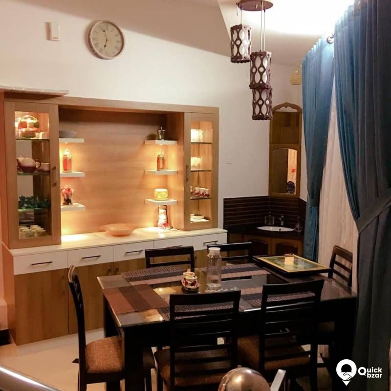 Fully Furnished 3BHK House for Sale