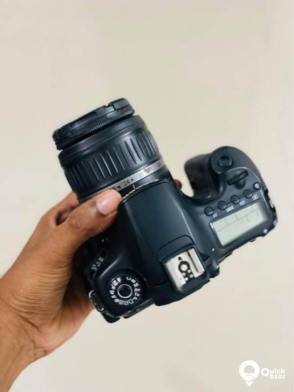Canon Eos 60d Semi Professional Camera