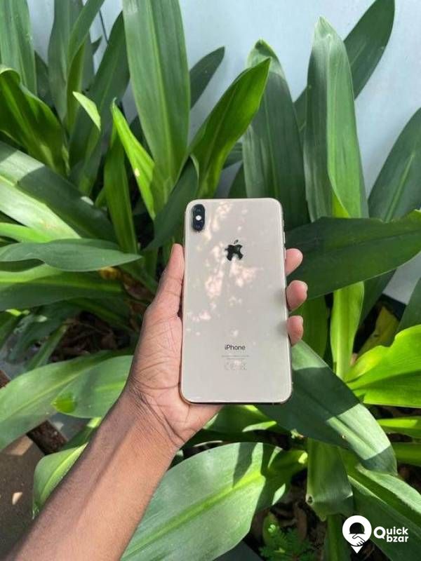 I phone xs max