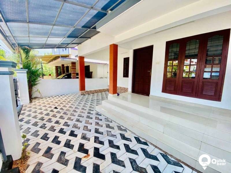 3BHK HOUSE FOR SALE