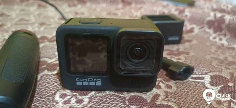 Gopro hero 9 black
