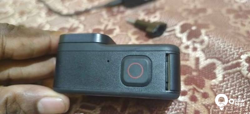 Gopro hero 9 black