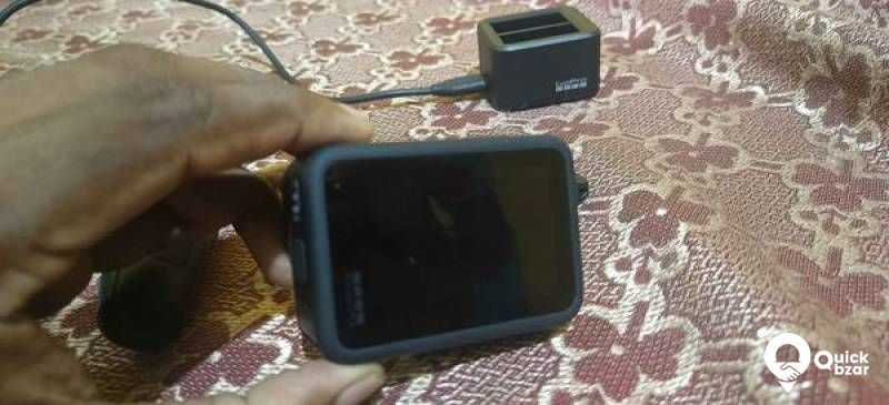 Gopro hero 9 black