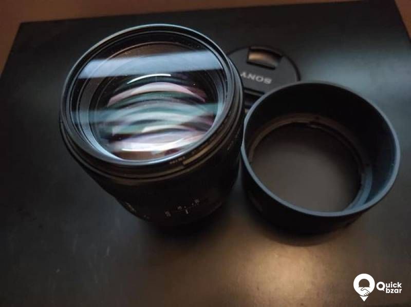 Gmaster 85mm 1.4 for sale