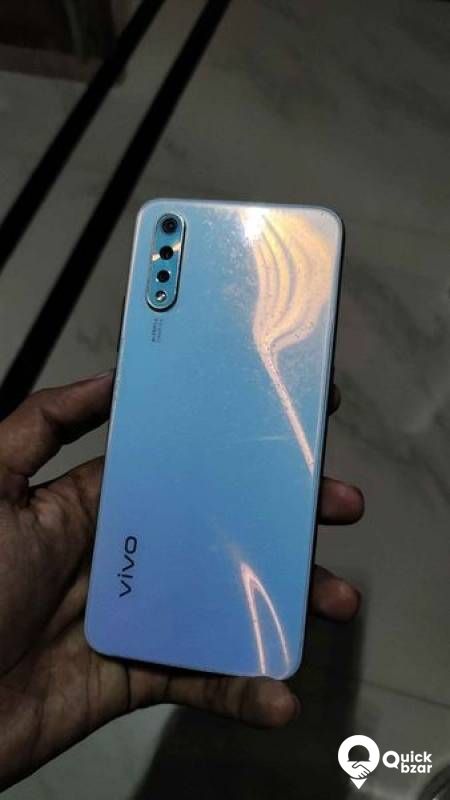 Vivo S1 For sale
