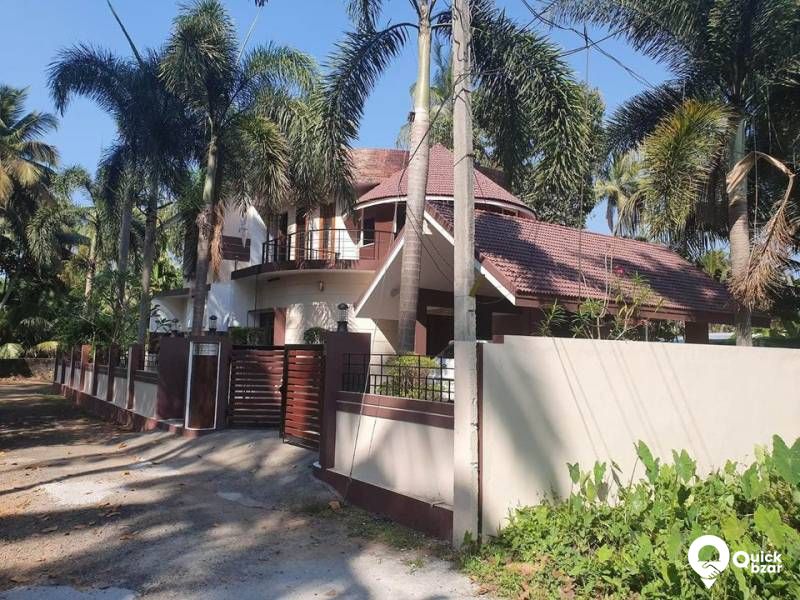 4 BHK HOUSE FOR SALE