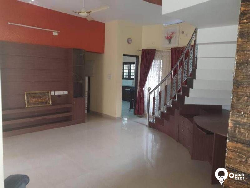 4 BHK HOUSE FOR SALE