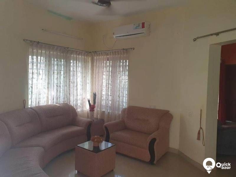 4 BHK HOUSE FOR SALE