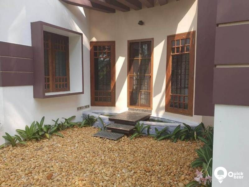 4 BHK HOUSE FOR SALE