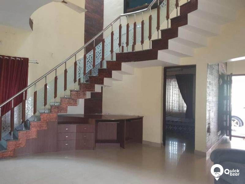 4 BHK HOUSE FOR SALE
