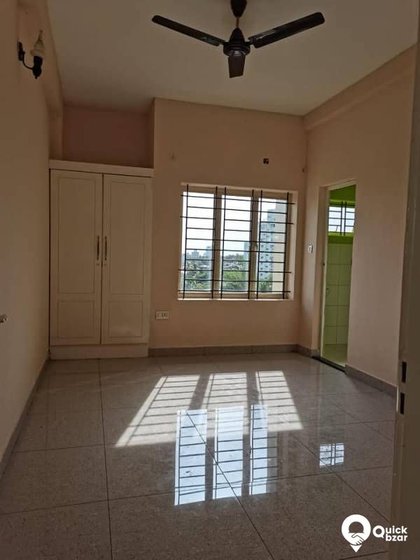 3BHK Flat  For Sale
