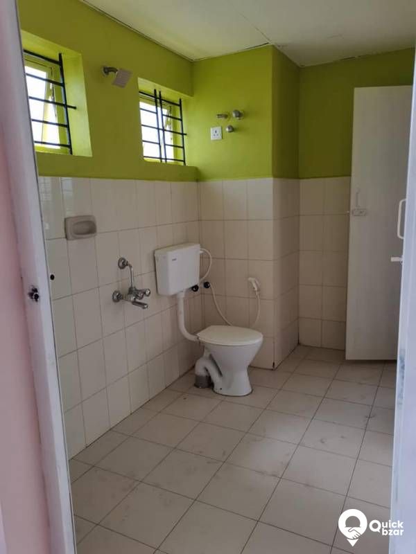 3BHK Flat  For Sale