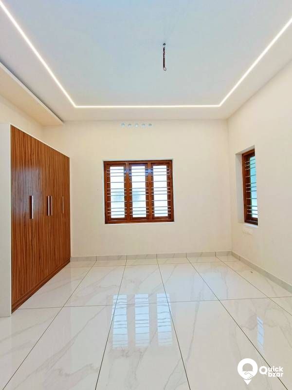 4 BHK POSH VILLA FOR SALE