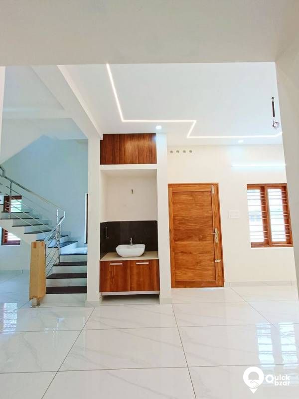 4 BHK POSH VILLA FOR SALE