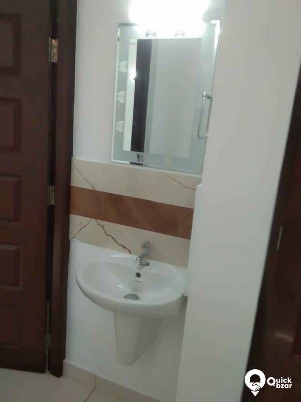 2bhk Furnished Apartment for rent