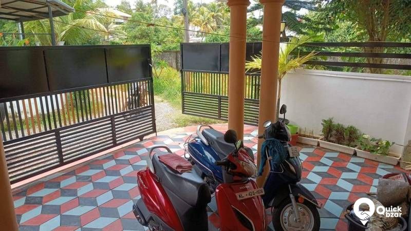 3 BHK HOUSE FOR SALE