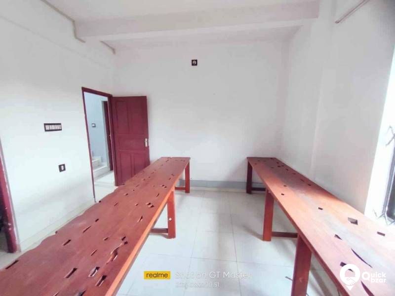 2 BHK COMMERCIAL SPACE RENT IN KAKKANAD
