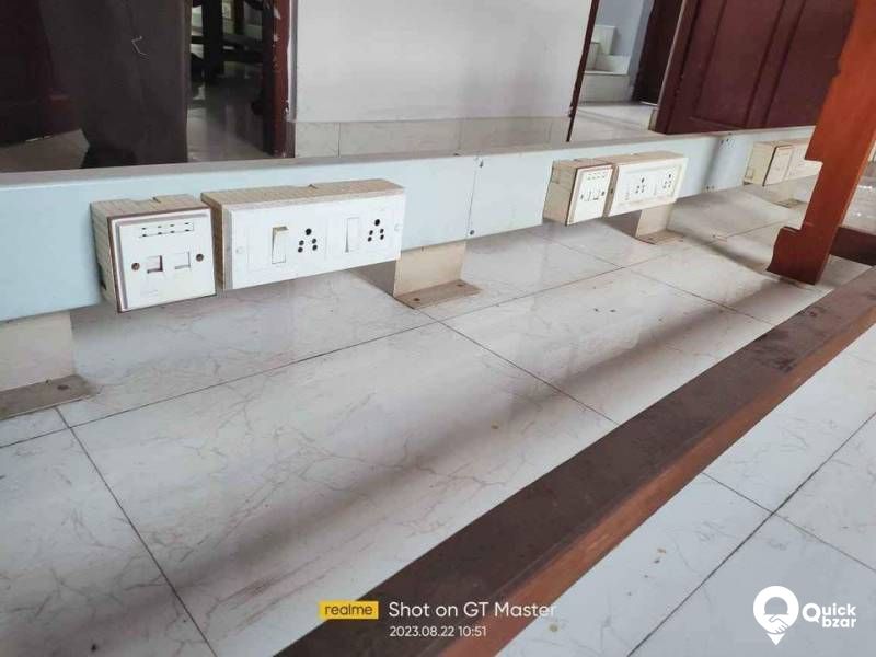 2 BHK COMMERCIAL SPACE RENT IN KAKKANAD