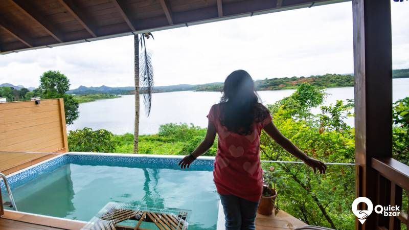 R3 LR Waterfront Pool Villa