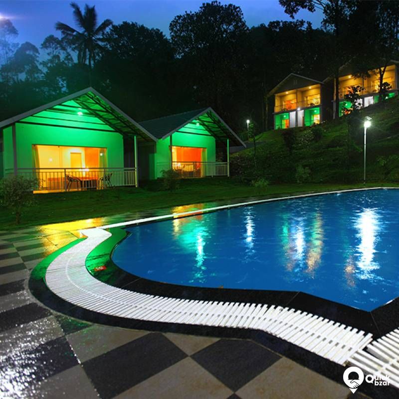 R11 A Pool View Cottage