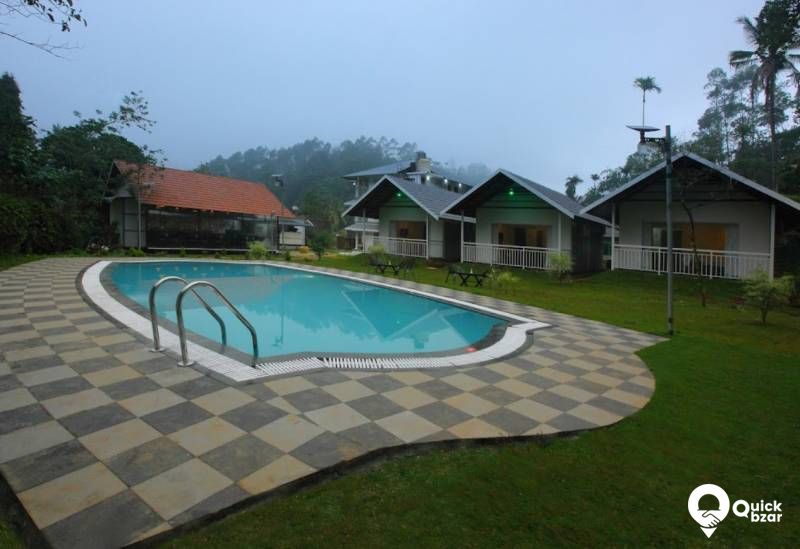 R11 A Nature View