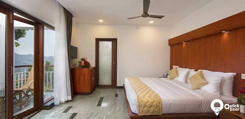 R4M TVI Premium room
